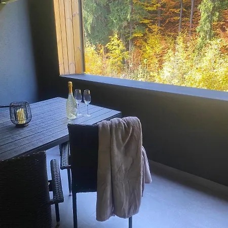 Mlyn Herlikovice 205 Apartman