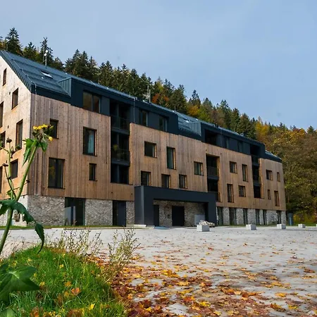 Mlyn Herlikovice 205 Apartman Vrchlabí