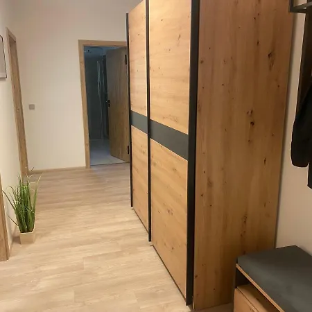 Mlyn Herlikovice 205 Appartement