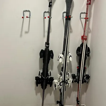 Appartement Mlyn Herlikovice 205