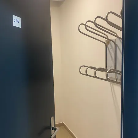 Mlyn Herlikovice 205 Apartman