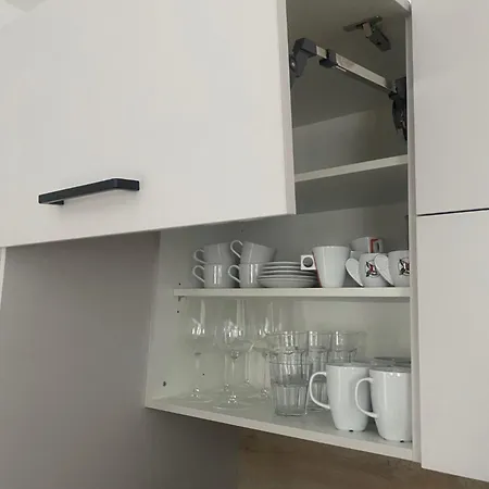 Apartman Mlyn Herlikovice 205