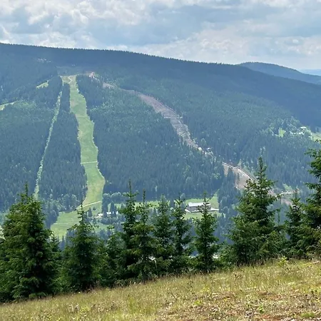 Mlyn Herlikovice 205 Appartement Vrchlabí