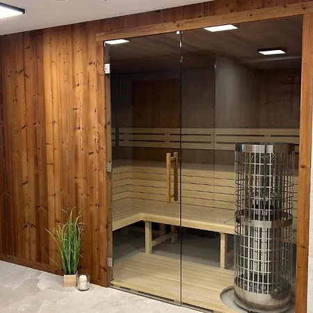 Appartement Mlyn Herlikovice 205 Vrchlabí