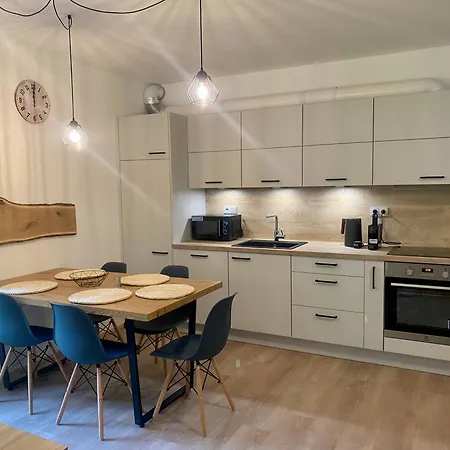 Mlyn Herlikovice 205 Apartman Vrchlabí