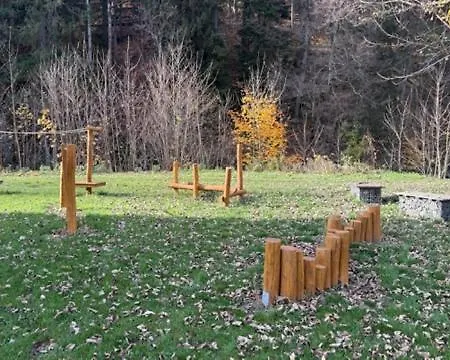 Appartement Mlyn Herlikovice 205