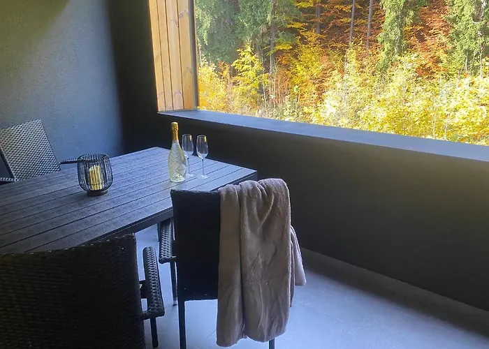 Mlyn Herlikovice 205 Lägenhet