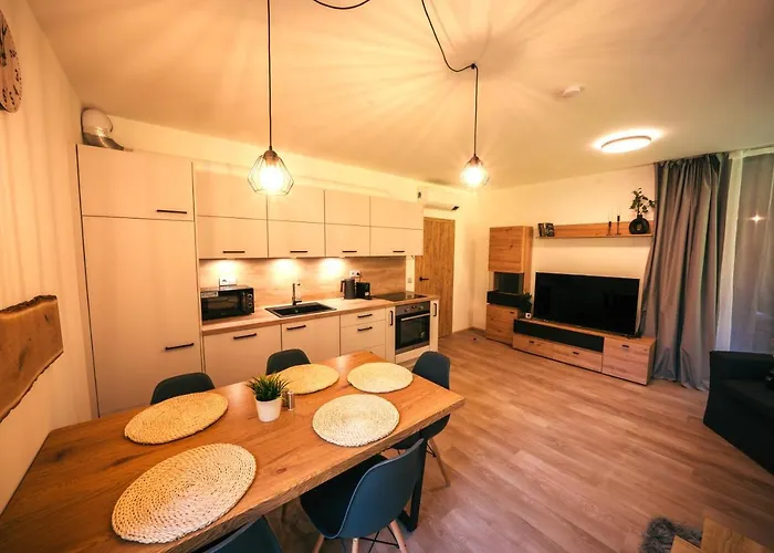 Mlyn Herlikovice 205