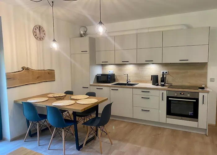 Mlyn Herlikovice 205 Lägenhet Vrchlabí