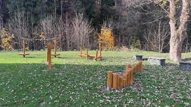 Lägenhet Mlyn Herlikovice 205